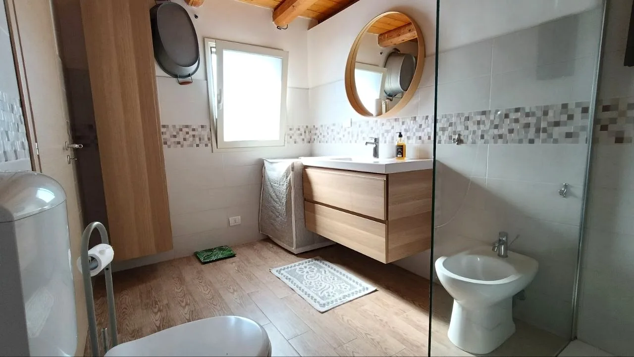 Bagno 1