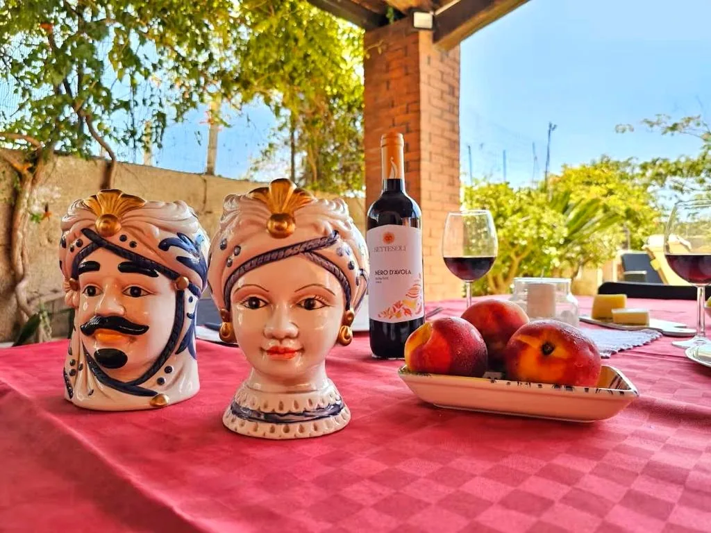 Dettagli decorativi